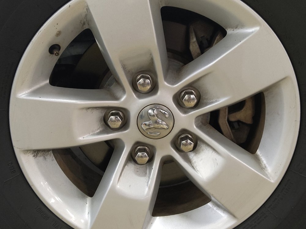 Used 2018 RAM 1500 Tradesman w/ Popular Equipment Group RWD image 31