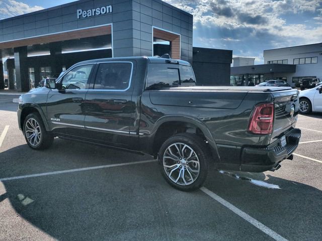 New 2026 RAM 1500 Tungsten AWD/4WD image 6