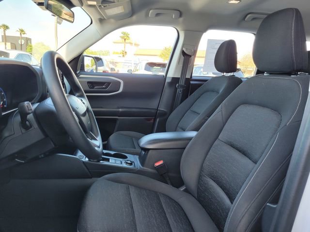 Used 2021 Ford Bronco Sport image 12