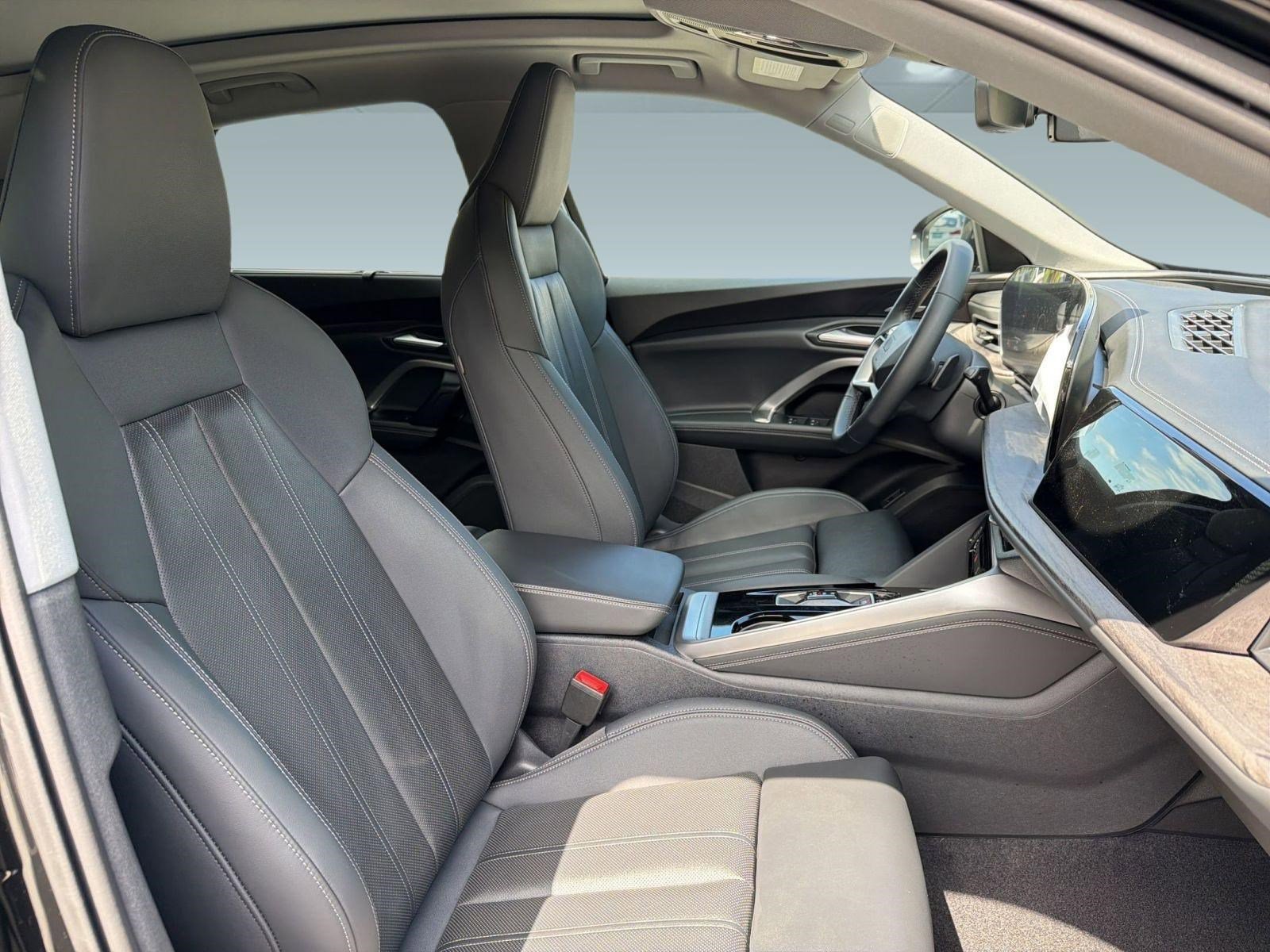 New 2026 Audi Q5 Premium Plus AWD/4WD image 30