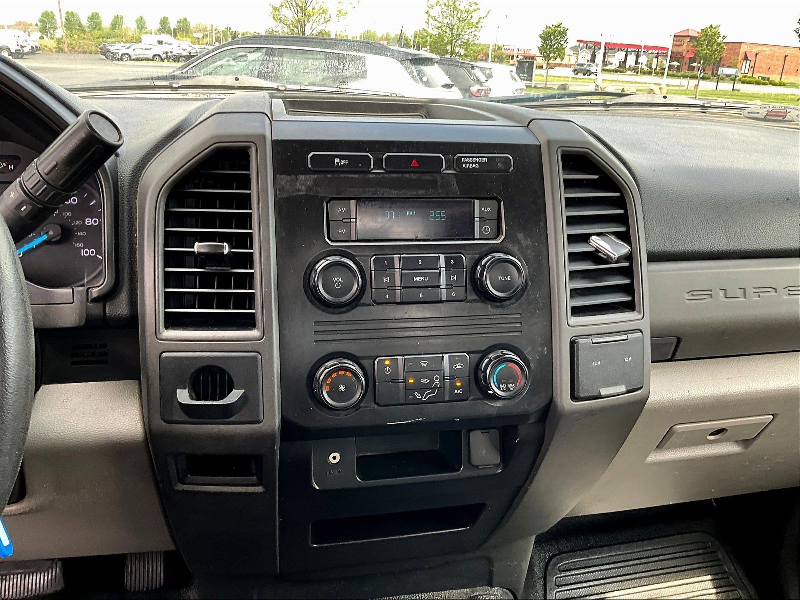 Used 2017 Ford F250 XL RWD image 12