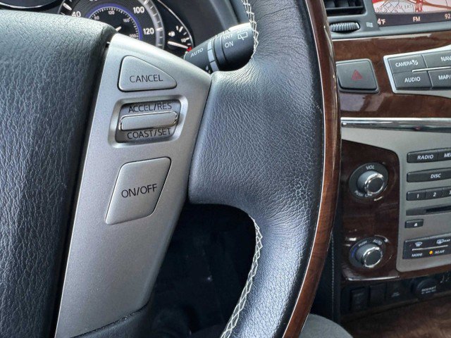 Used 2018 INFINITI QX80 2WD image 28