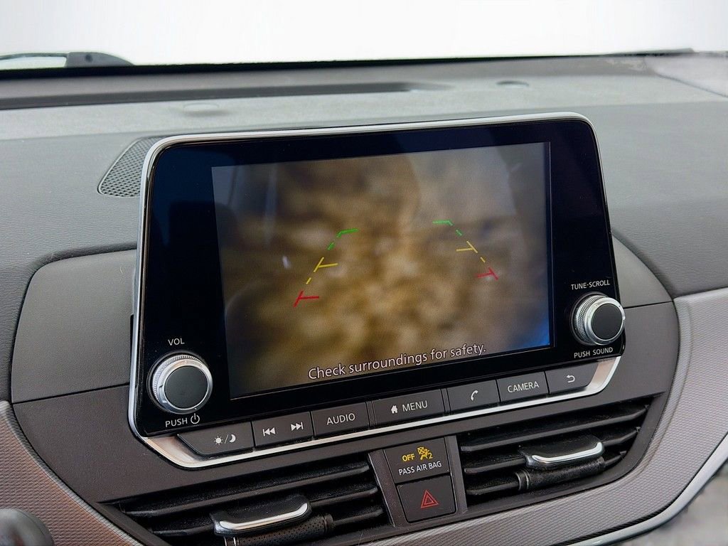 Used 2024 Nissan Altima 2.5 SR image 29