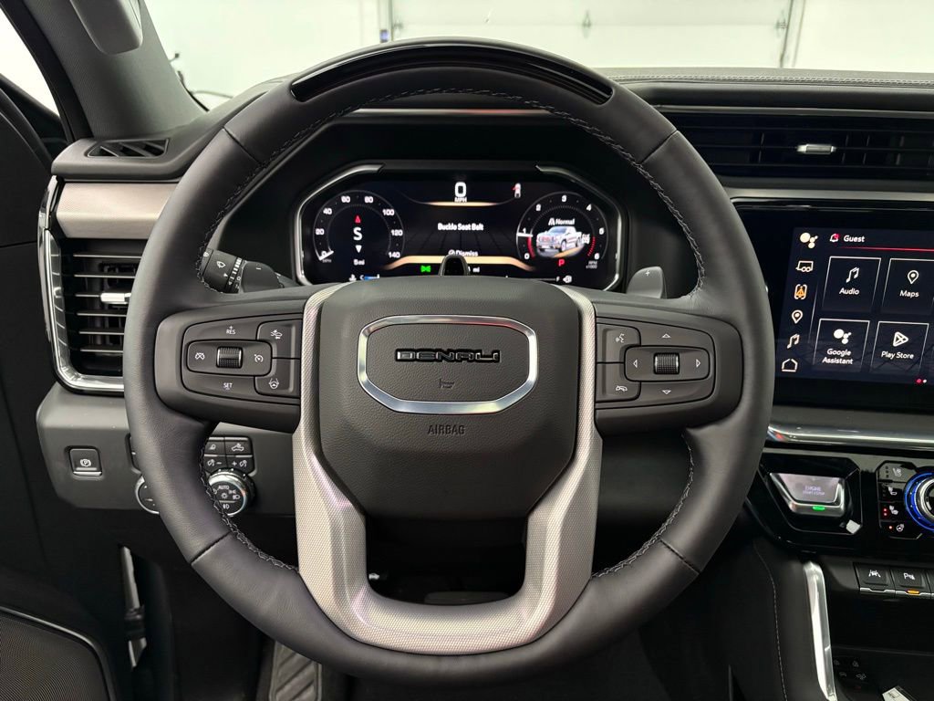 New 2026 GMC Sierra 1500 Denali image 22