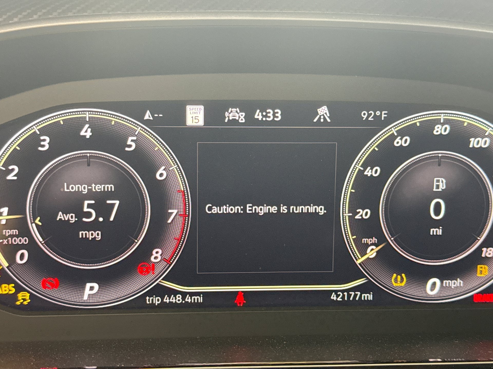 Used 2023 Volkswagen Arteon SEL AWD/4WD image 9