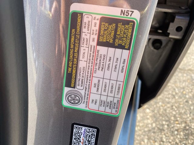 Used 2024 Hyundai Elantra SEL w/ Convenience Package FWD image 24