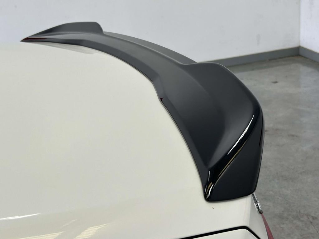 Used 2025 Honda Civic Sport image 10