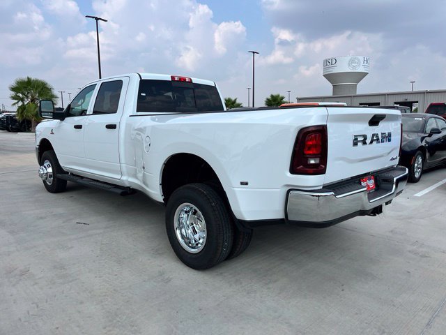 New 2027 RAM 3500 Tradesman AWD/4WD image 5