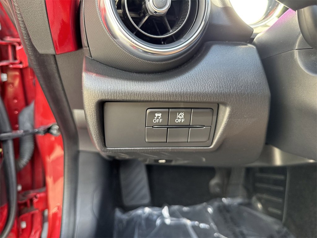 Used 2022 MAZDA MX-5 Miata Grand Touring w/ Weather Package image 56