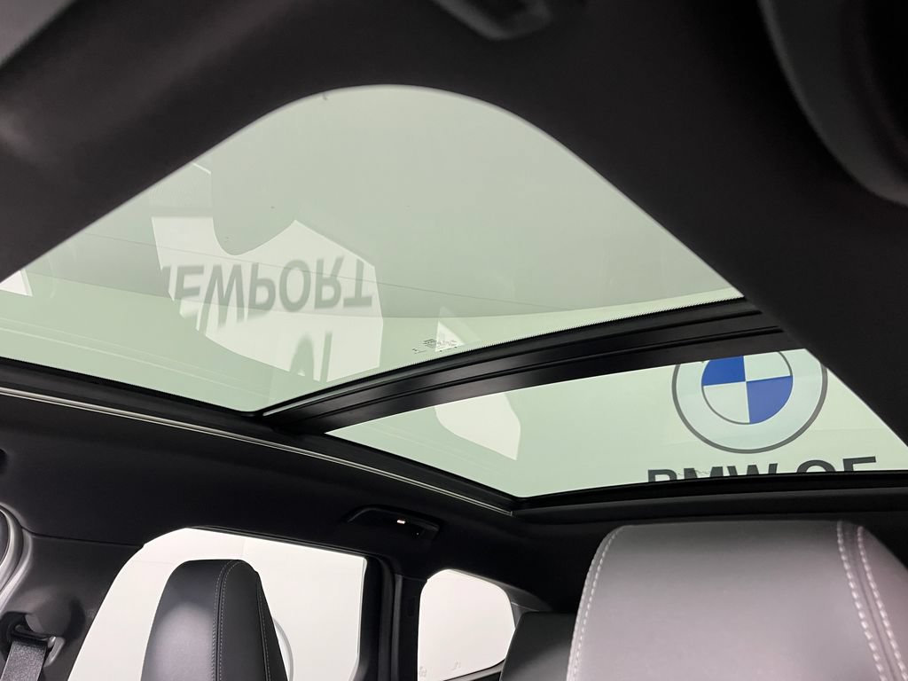 Used 2024 BMW X1 xDrive28i w/ Convenience Package AWD/4WD image 30