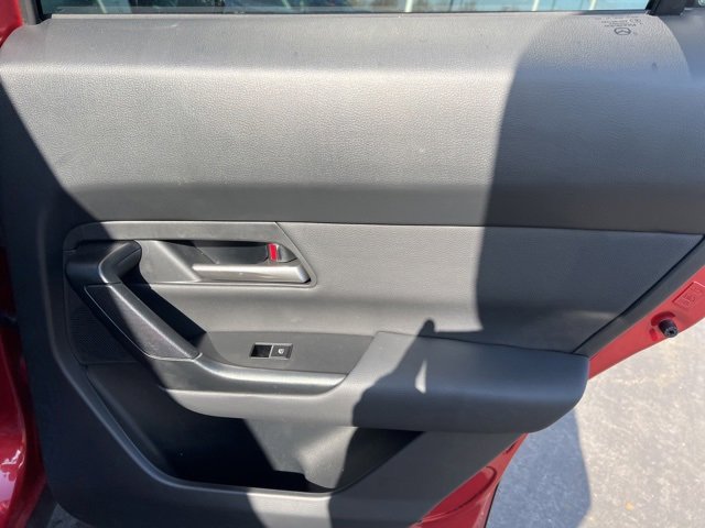 Used 2025 MAZDA CX-50 AWD 2.5 S w/ Accent Package image 31