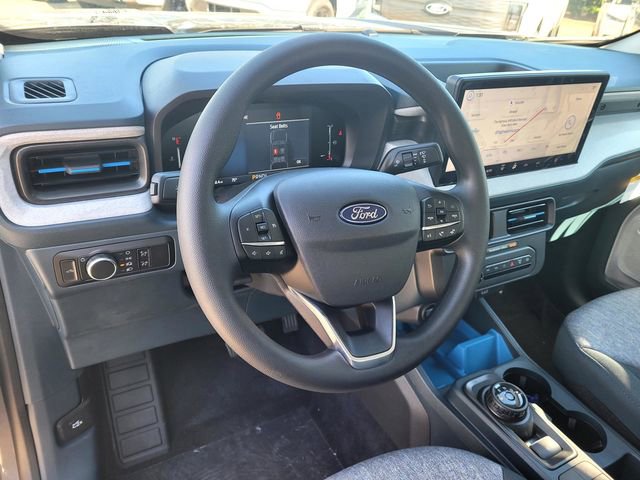 New 2026 Ford Maverick XLT image 6