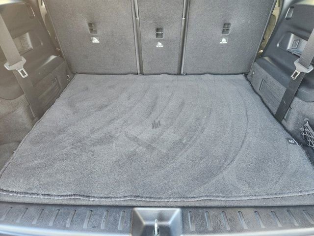 Used 2022 Mercedes-Benz GLB 250 4MATIC image 32