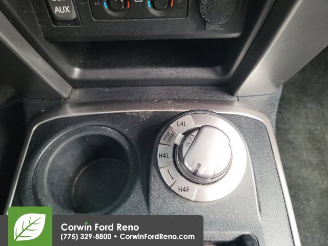 Used 2016 Toyota 4Runner Limited AWD/4WD image 19
