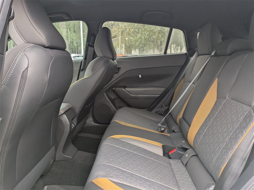 New 2026 Subaru Crosstrek 2.5i Sport image 13