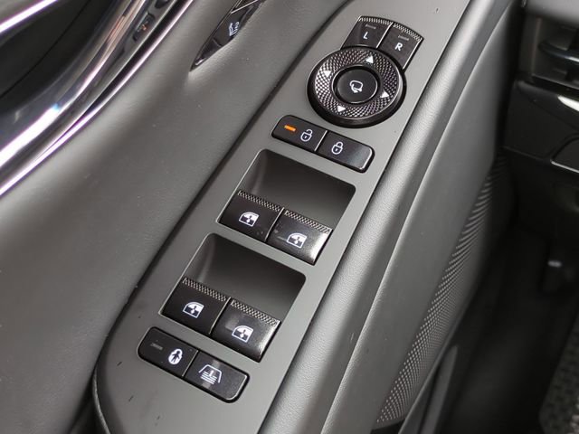 New 2026 Genesis G80 3.5T Prestige AWD/4WD image 20