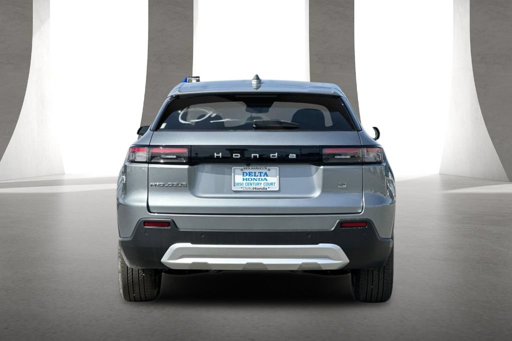 New 2026 Honda Prologue Eco image 4
