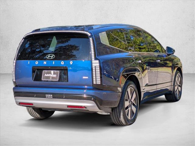 New 2026 Hyundai Ioniq 9 SEL image 2