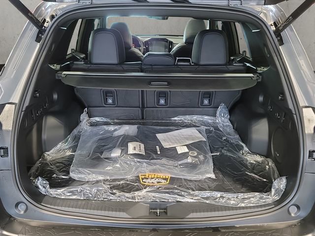New 2026 Subaru Forester Wilderness image 7