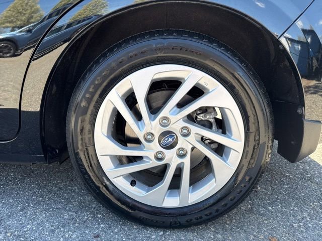 Used 2024 Subaru Impreza 2.0i AWD/4WD image 19