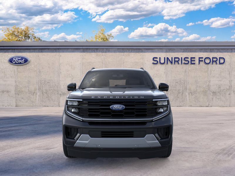 New 2026 Ford Expedition Max Platinum w/ Platinum Ultimate Package AWD/4WD image 6