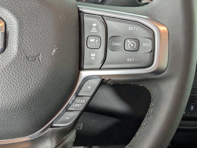 Used 2026 RAM 2500 Big Horn AWD/4WD image 16