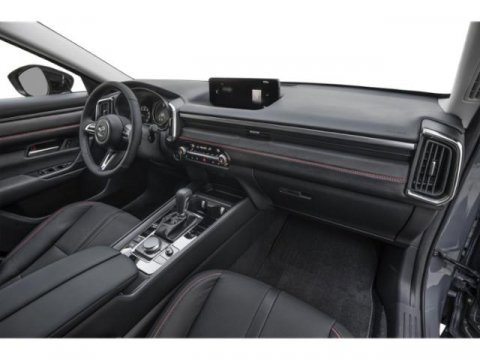 New 2026 MAZDA CX-50 2.5 Turbo w/ Accent Package image 17