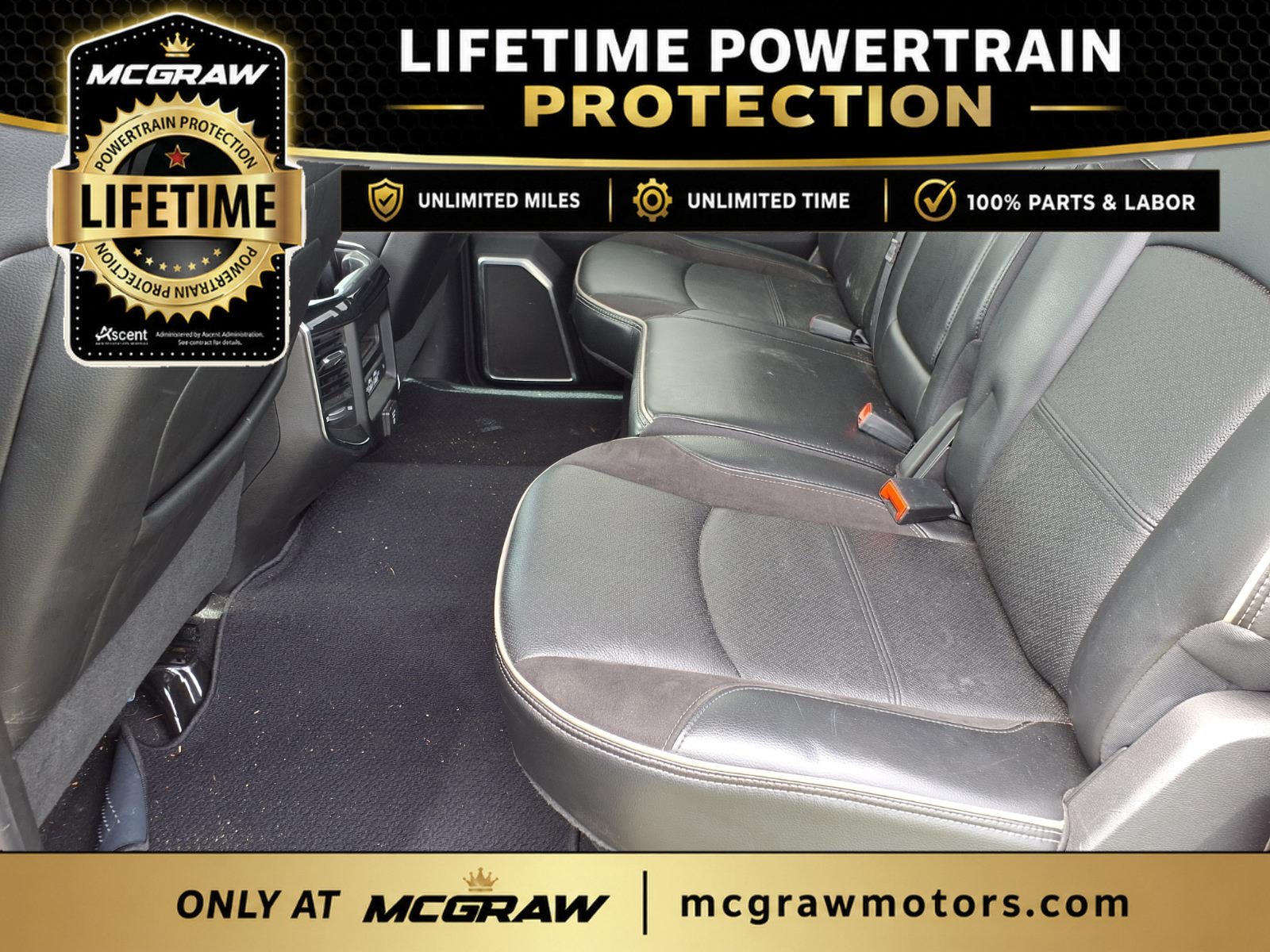 Used 2022 RAM 2500 Laramie AWD/4WD image 13