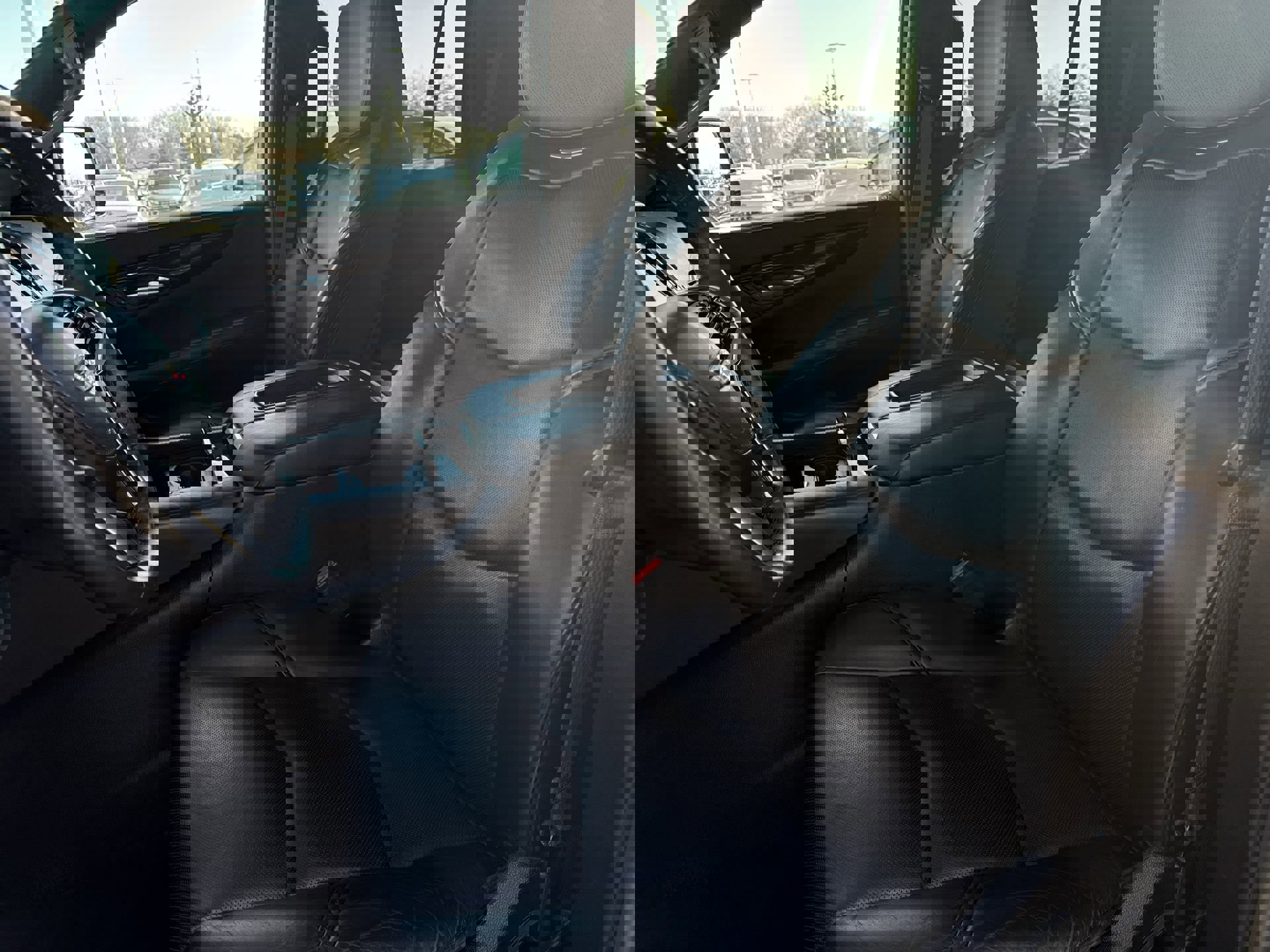 Used 2017 Cadillac Escalade Platinum image 20