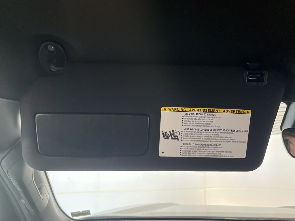 Certified 2026 Toyota Sequoia SR5 w/ TRD Off-Road Package image 81