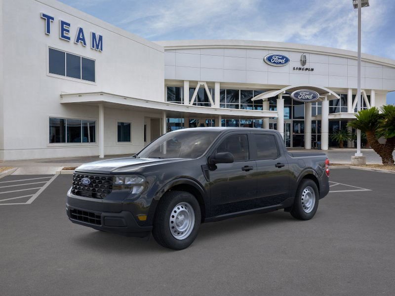 New 2025 Ford Maverick XL