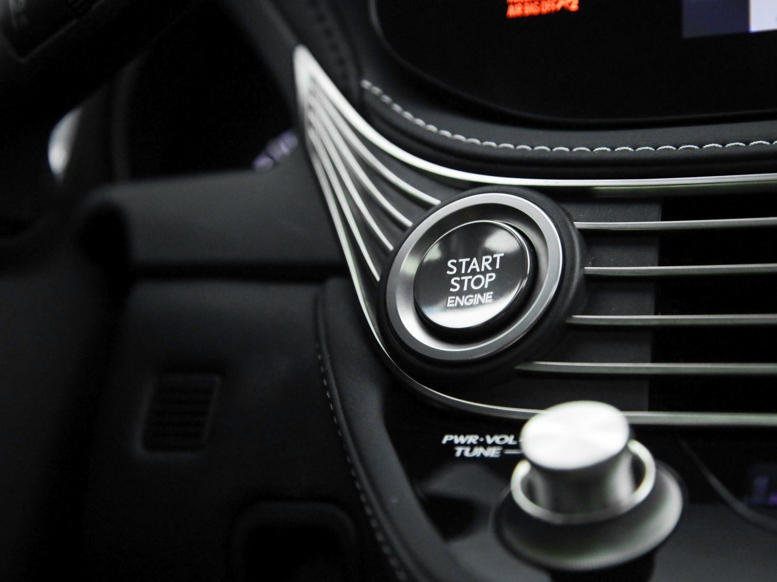 Used 2022 Lexus LS 500 w/ Interior Upgrade Package RWD image 17