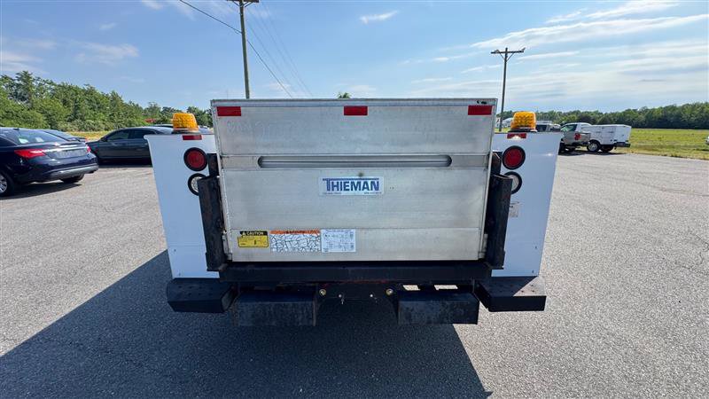 Used 2015 Ford F350 XL RWD image 37