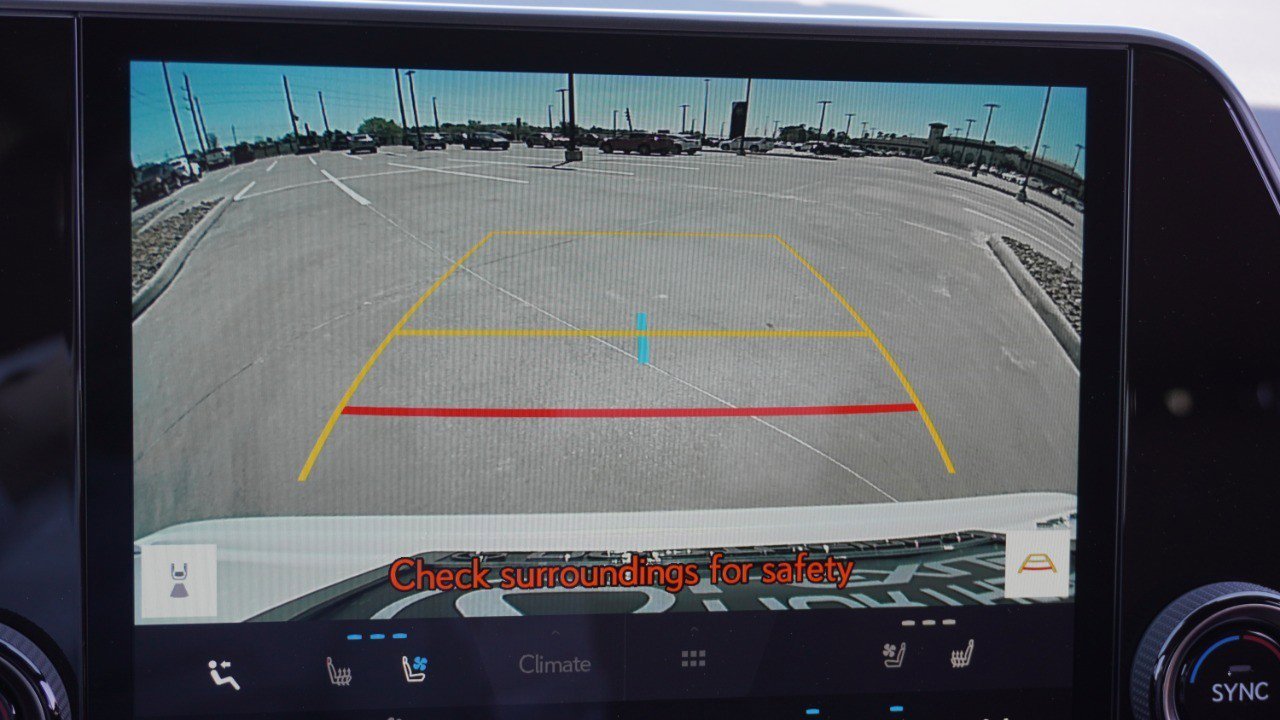 Used 2025 Lexus NX 250 FWD w/ Accessory Package (Z1) image 17