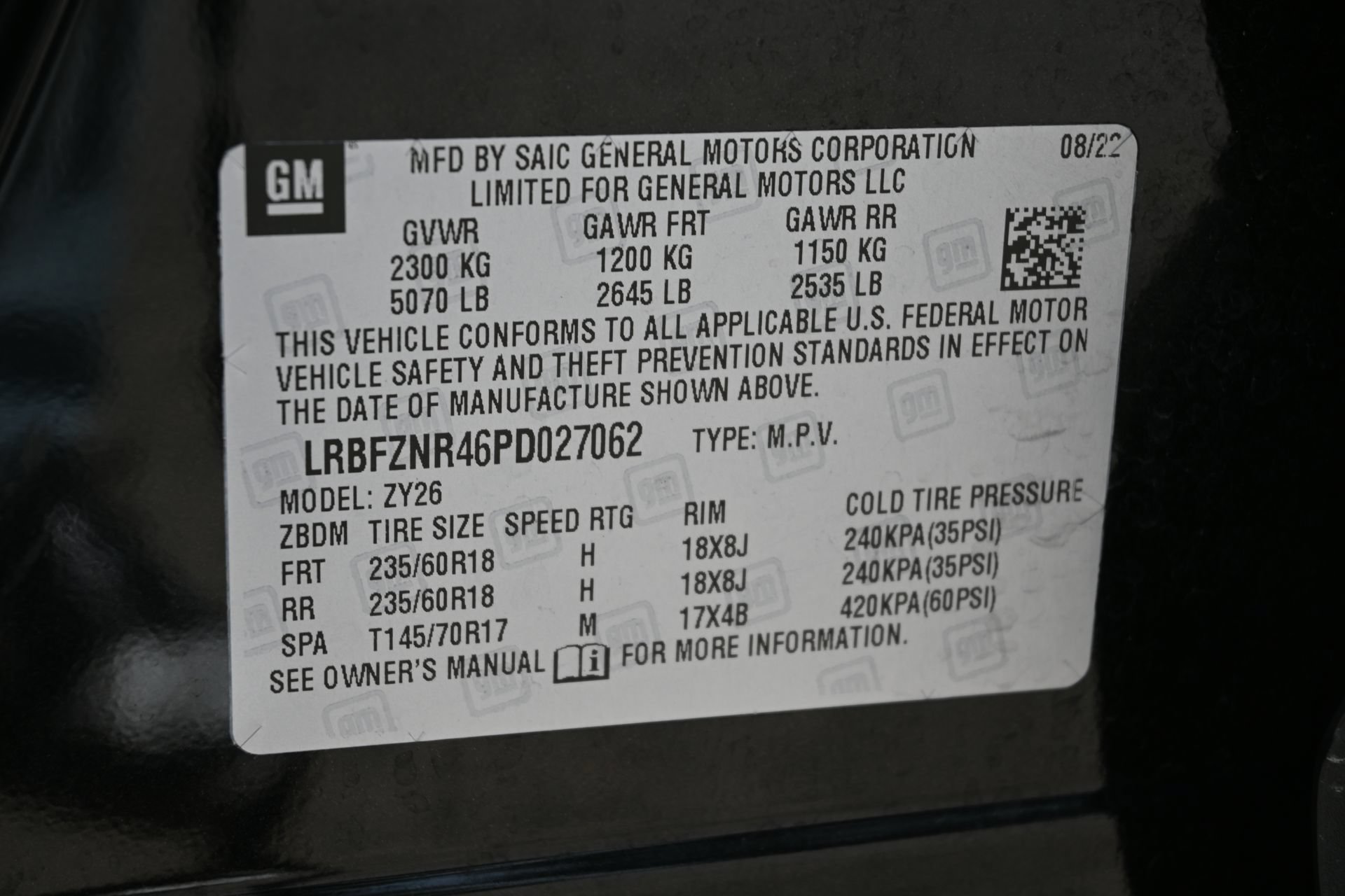 Used 2023 Buick Envision Essence FWD image 30