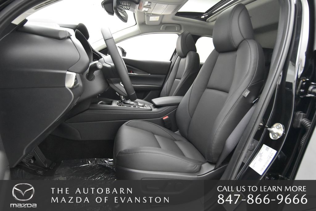 New 2026 MAZDA CX-30 AWD 2.5 S w/ Premium Package image 24