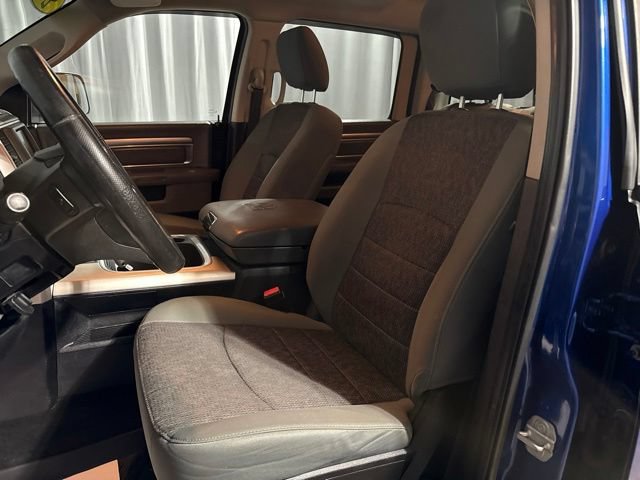 Used 2017 RAM 1500 Outdoorsman AWD/4WD image 6