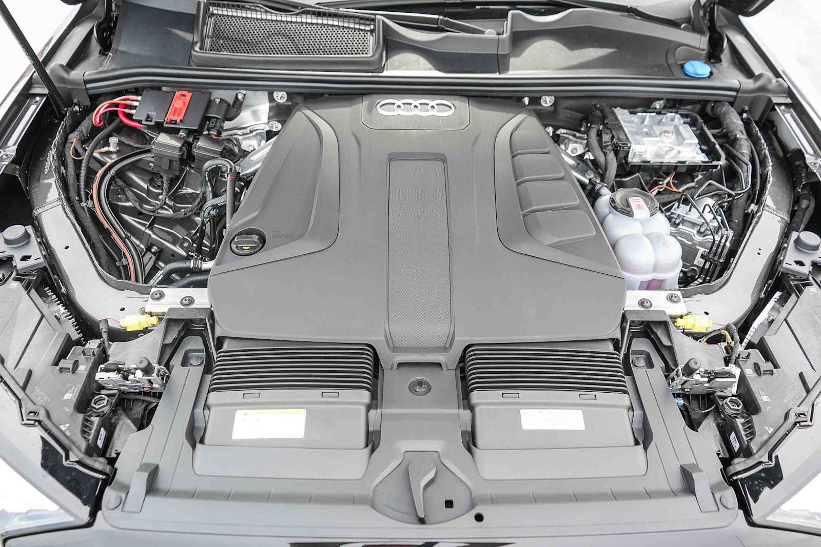 New 2026 Audi Q7 2.0T Premium image 41