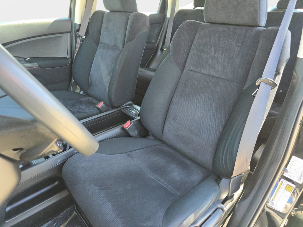 Used 2012 Honda CR-V LX image 18