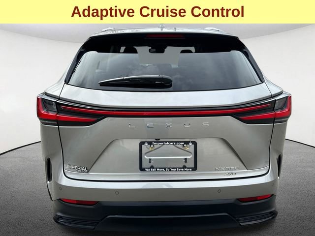 Used 2022 Lexus NX 350 AWD image 10
