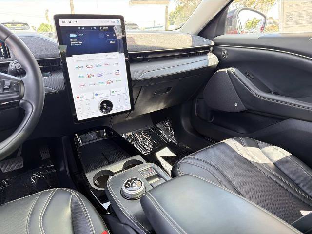 Certified 2021 Ford Mustang Mach-E Premium RWD image 15