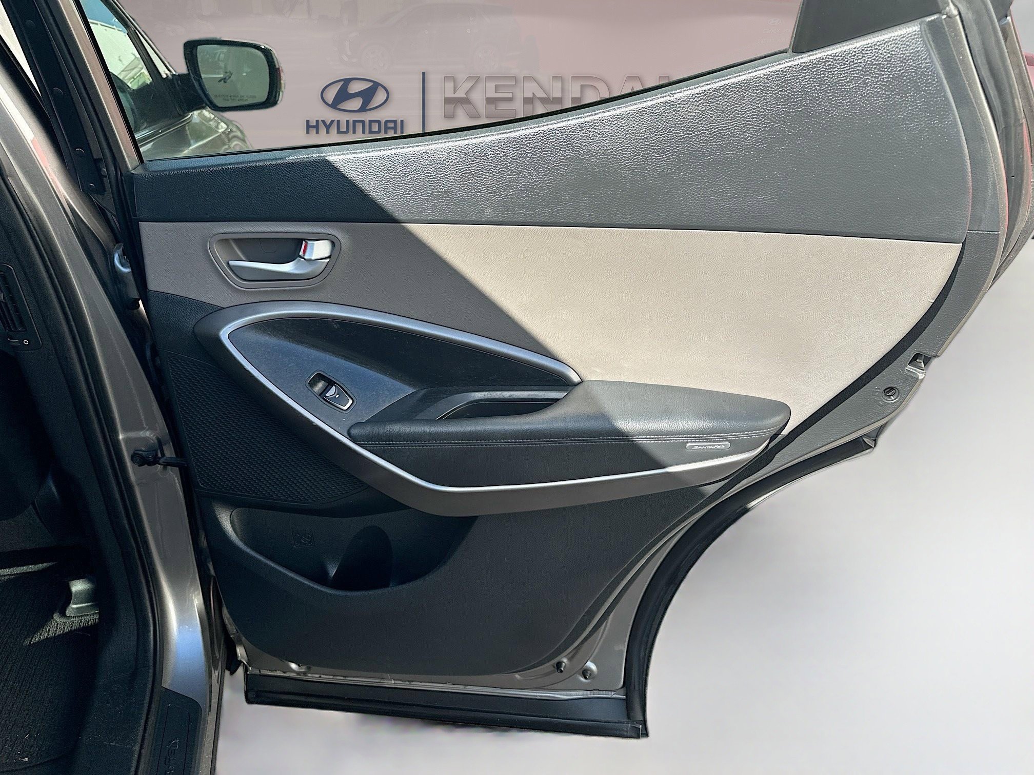 Used 2017 Hyundai Santa Fe Sport image 27