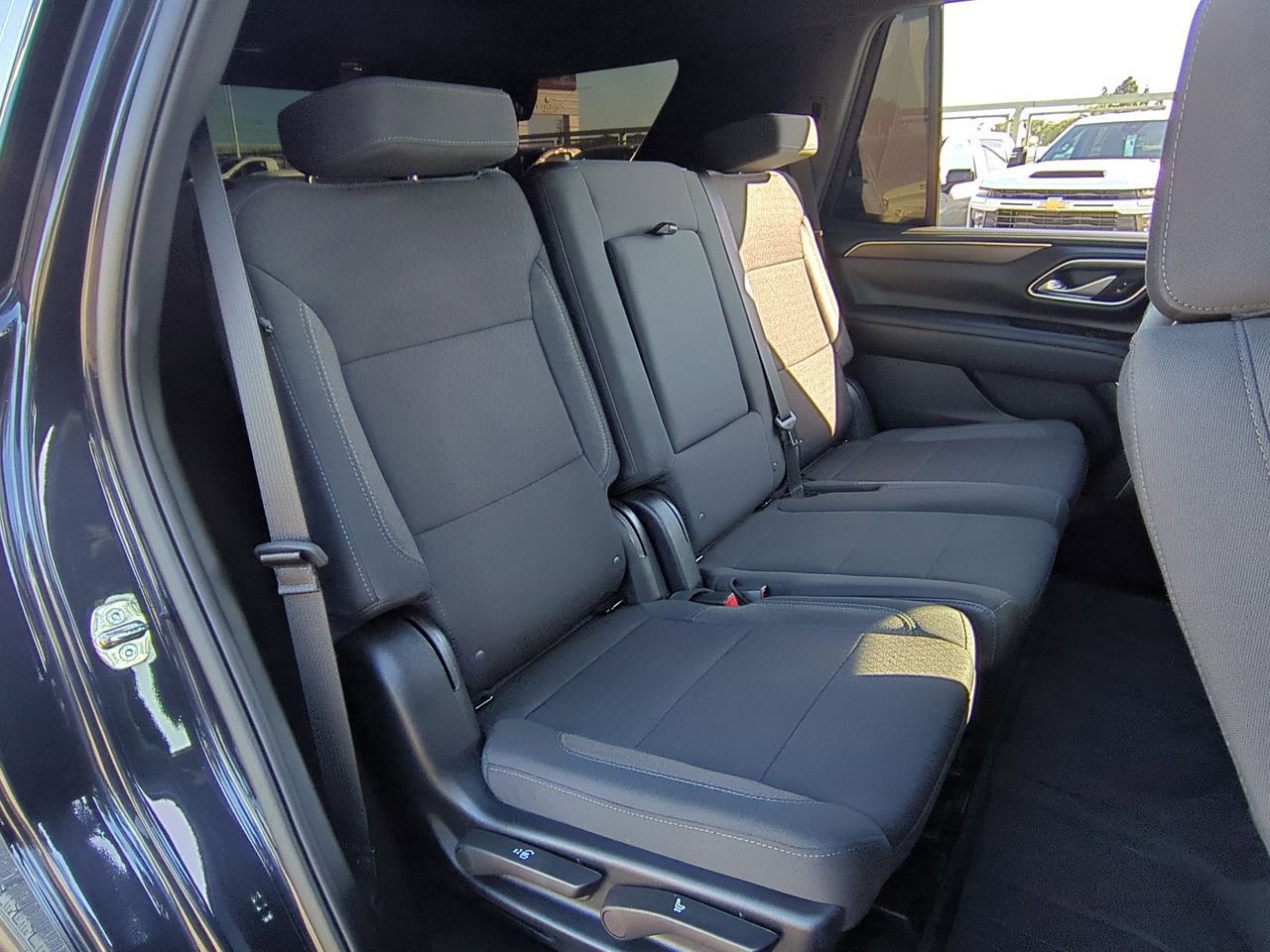 Certified 2024 Chevrolet Tahoe LS w/ Driver Alert Package image 25