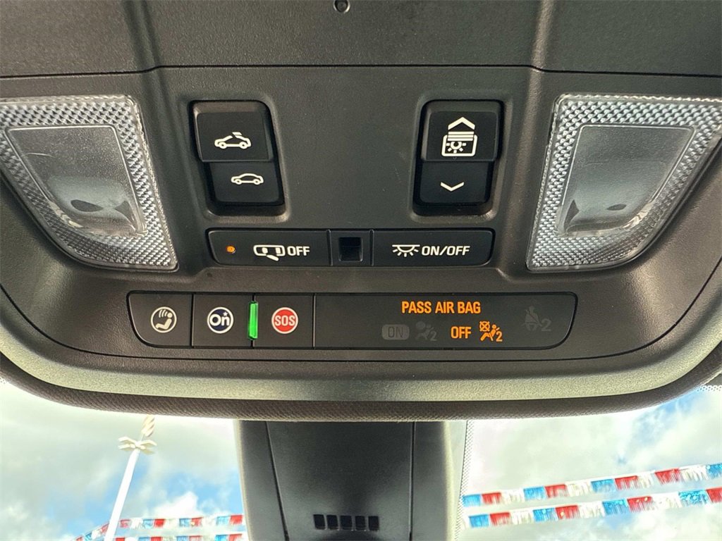 Used 2023 Cadillac XT5 Premium Luxury image 26