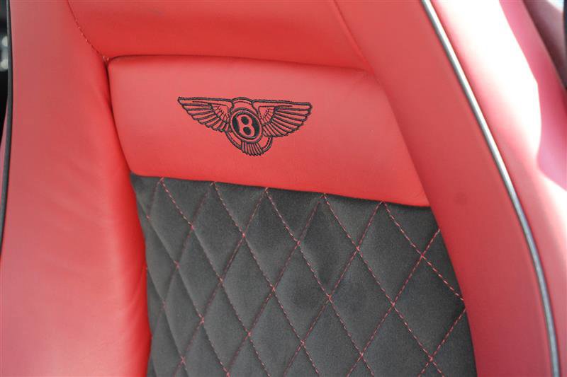 Used 2010 Bentley Continental GT Supersports image 64
