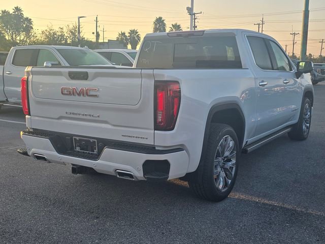 New 2026 GMC Sierra 1500 Denali image 5