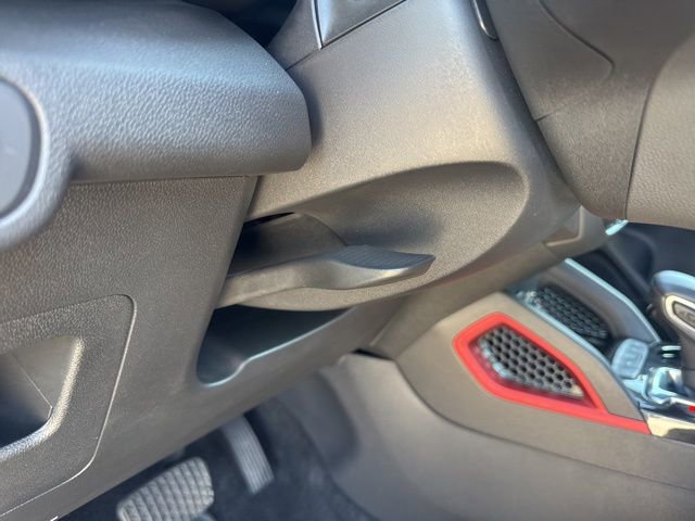 Used 2022 Chevrolet TrailBlazer RS image 19