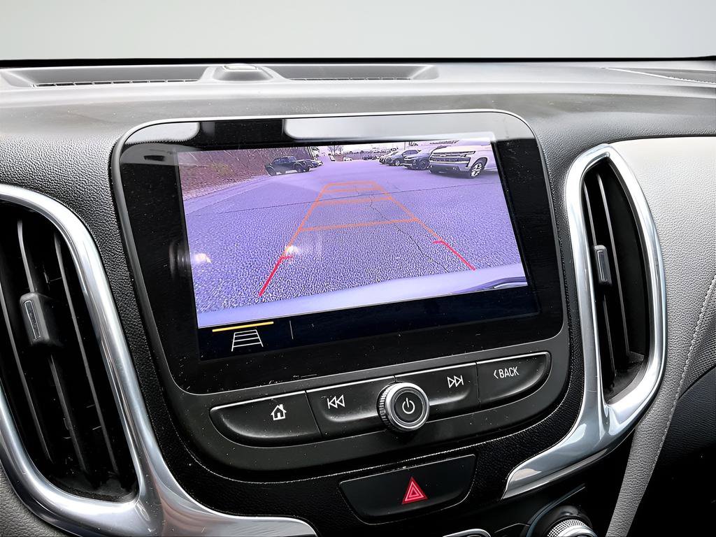 Certified 2019 Chevrolet Equinox Premier image 26