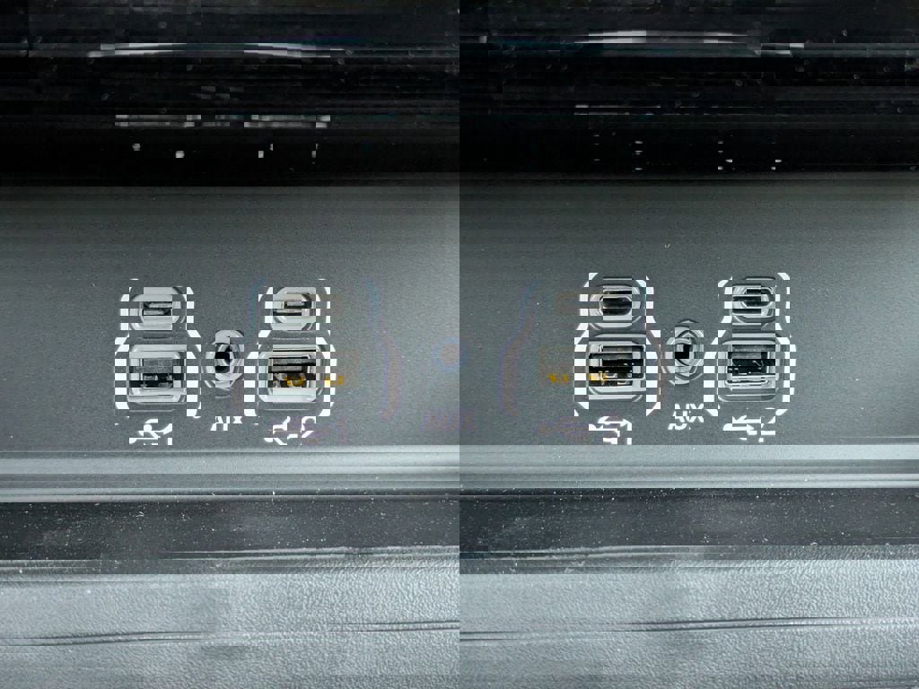 New 2026 RAM 2500 Laramie image 24