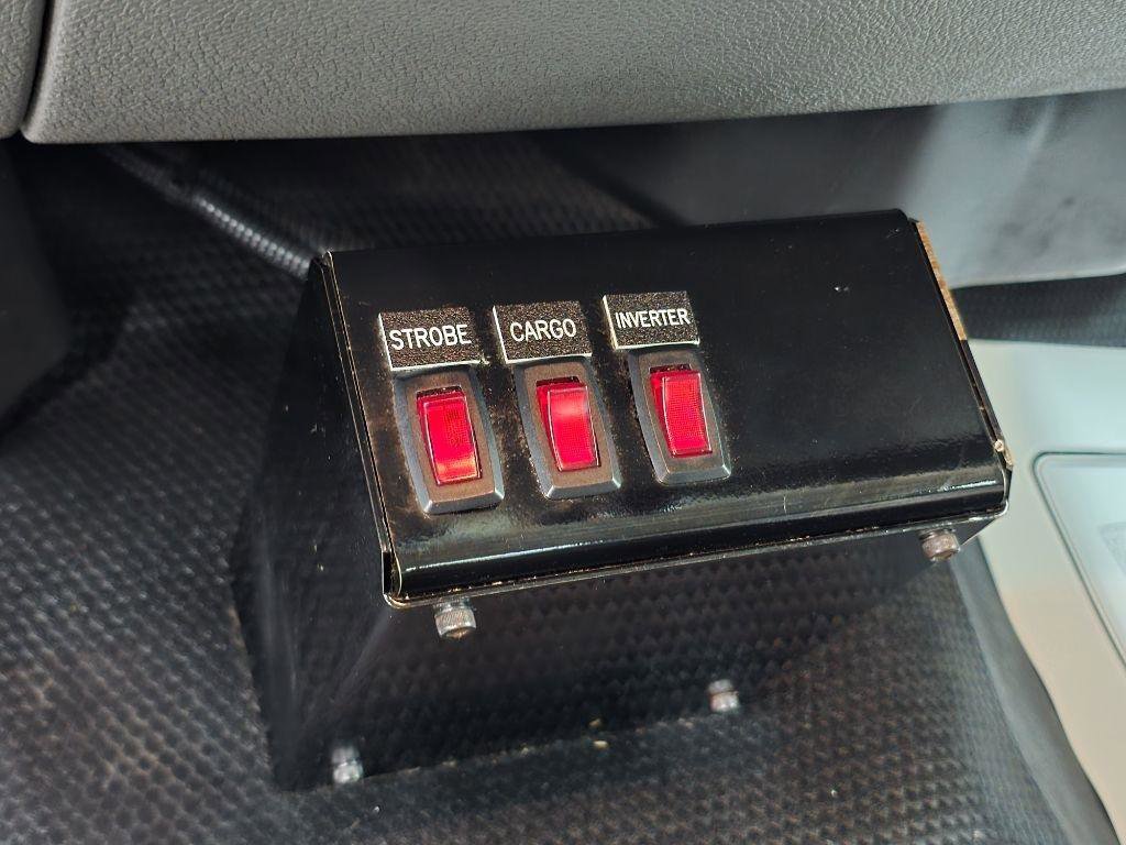 Used 2014 Chevrolet Silverado 3500 W/T image 23